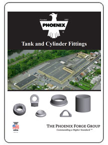 Tank and Cylinder Fittings